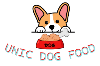 Unic Dog Food