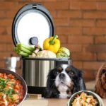 Crockpot Dog Food Recipes With Chicken