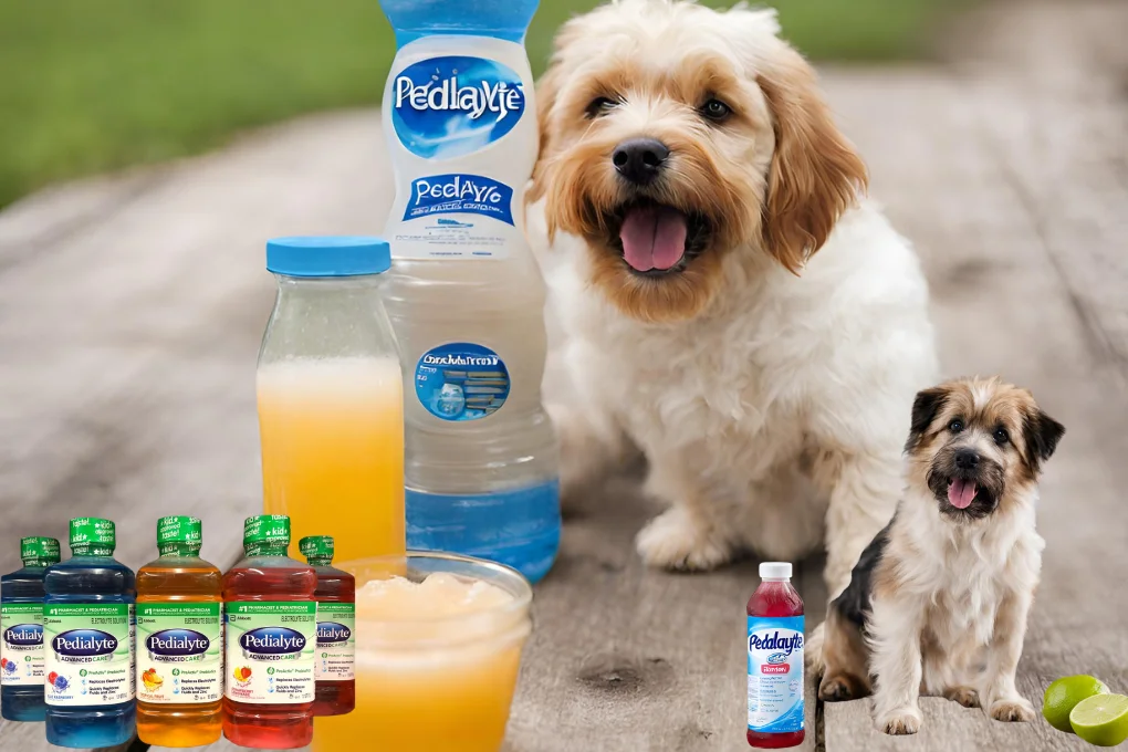 Pedialyte Recipe For Dogs