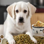 Homemade Diabetic Dog Food Recipe Vet Approved