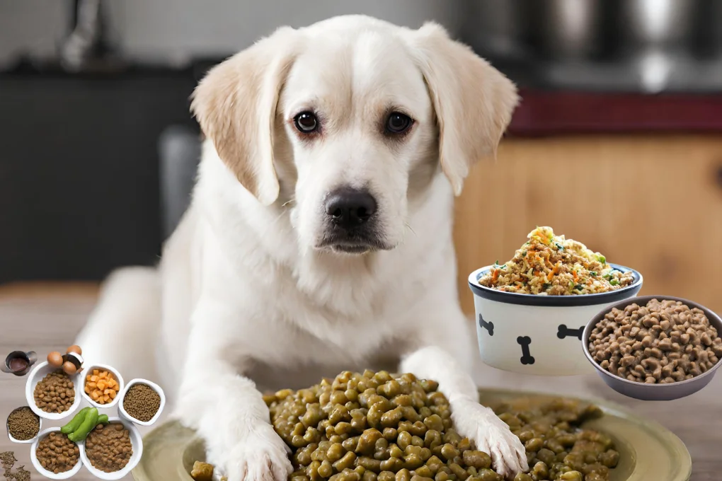 Homemade Diabetic Dog Food Recipe Vet Approved