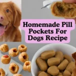 Pill Pockets For Dogs Recipe