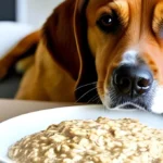 Oatmeal for Dogs Recipe