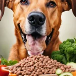 Nutritionally Complete Homemade Dog Food Recipes